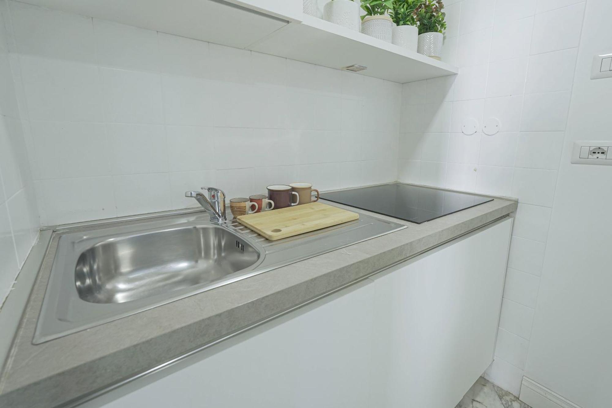 Suityrhome Rionemonti37 Casa de Férias