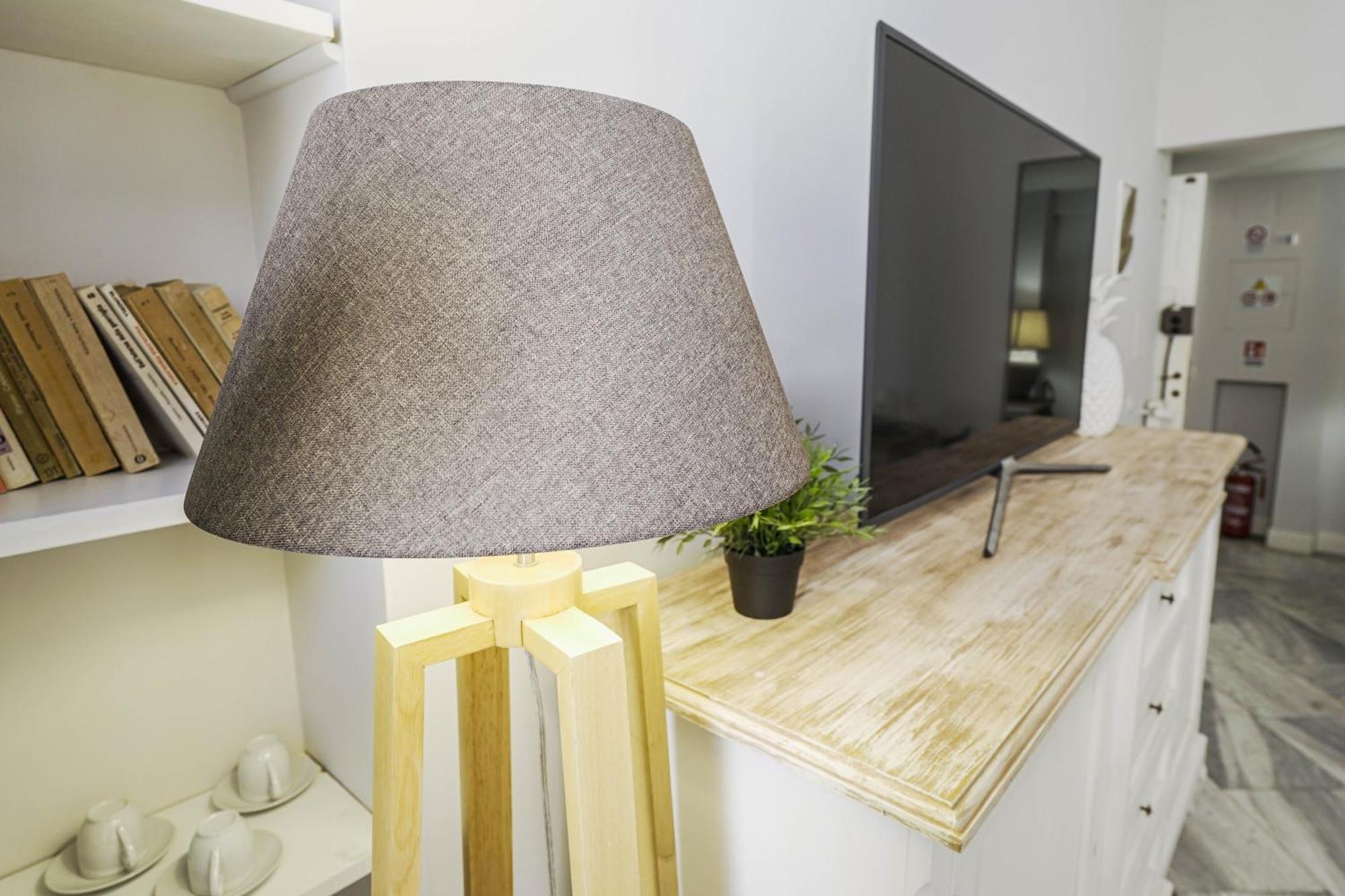 Suityrhome Rionemonti37 Casa de Férias