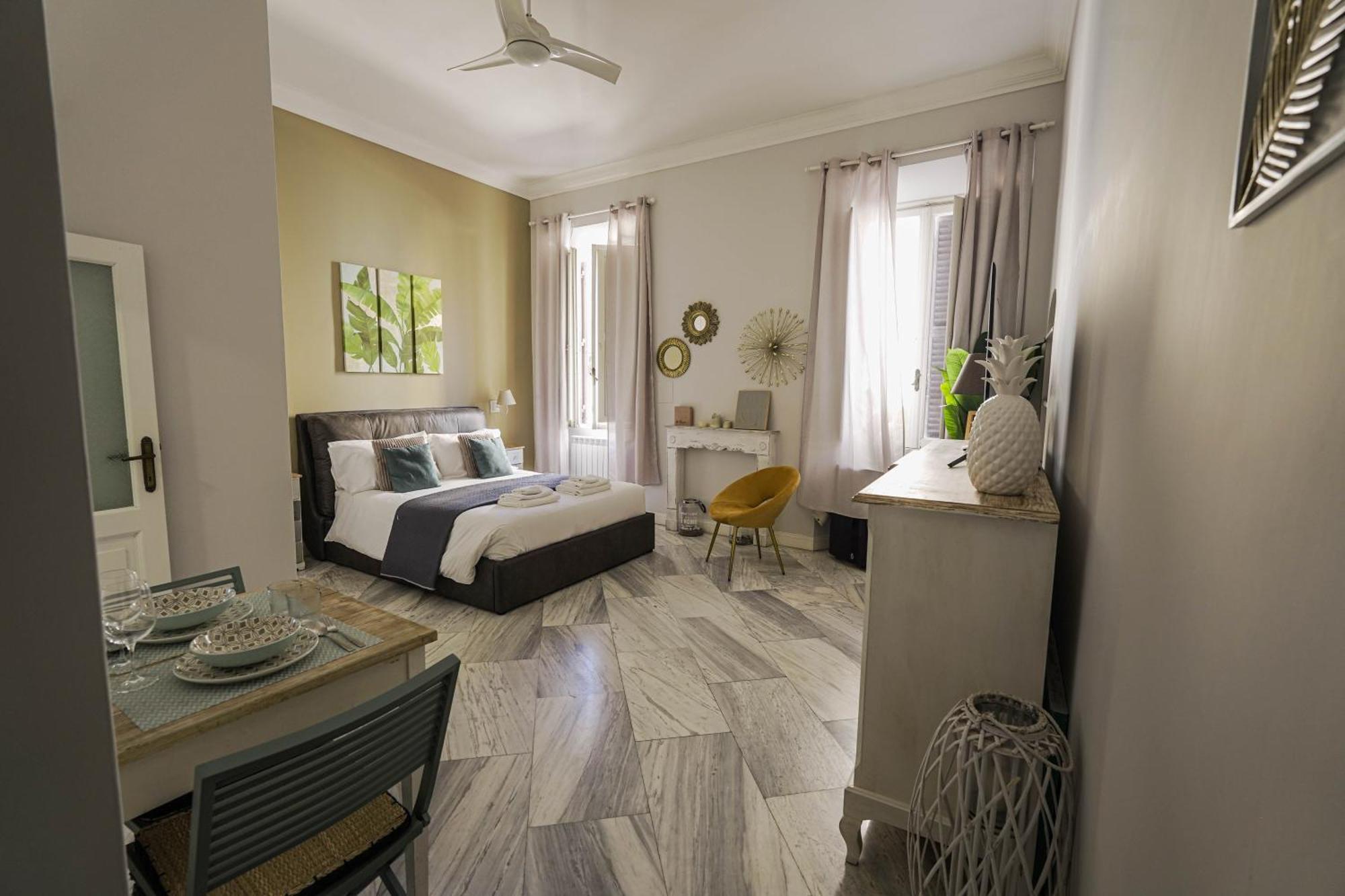 Casa de Férias Suityrhome Rionemonti37 *