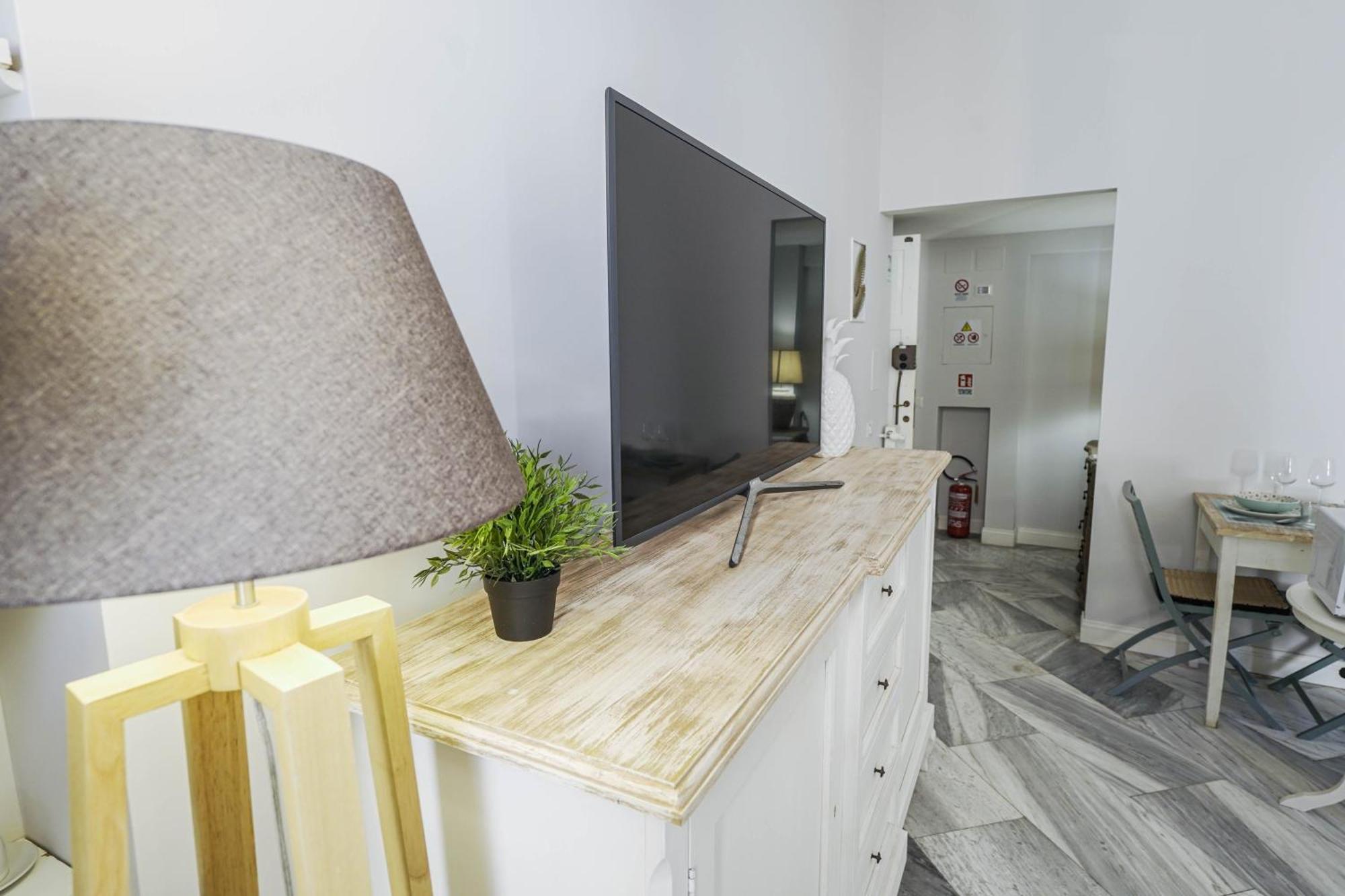 Suityrhome Rionemonti37 Casa de Férias