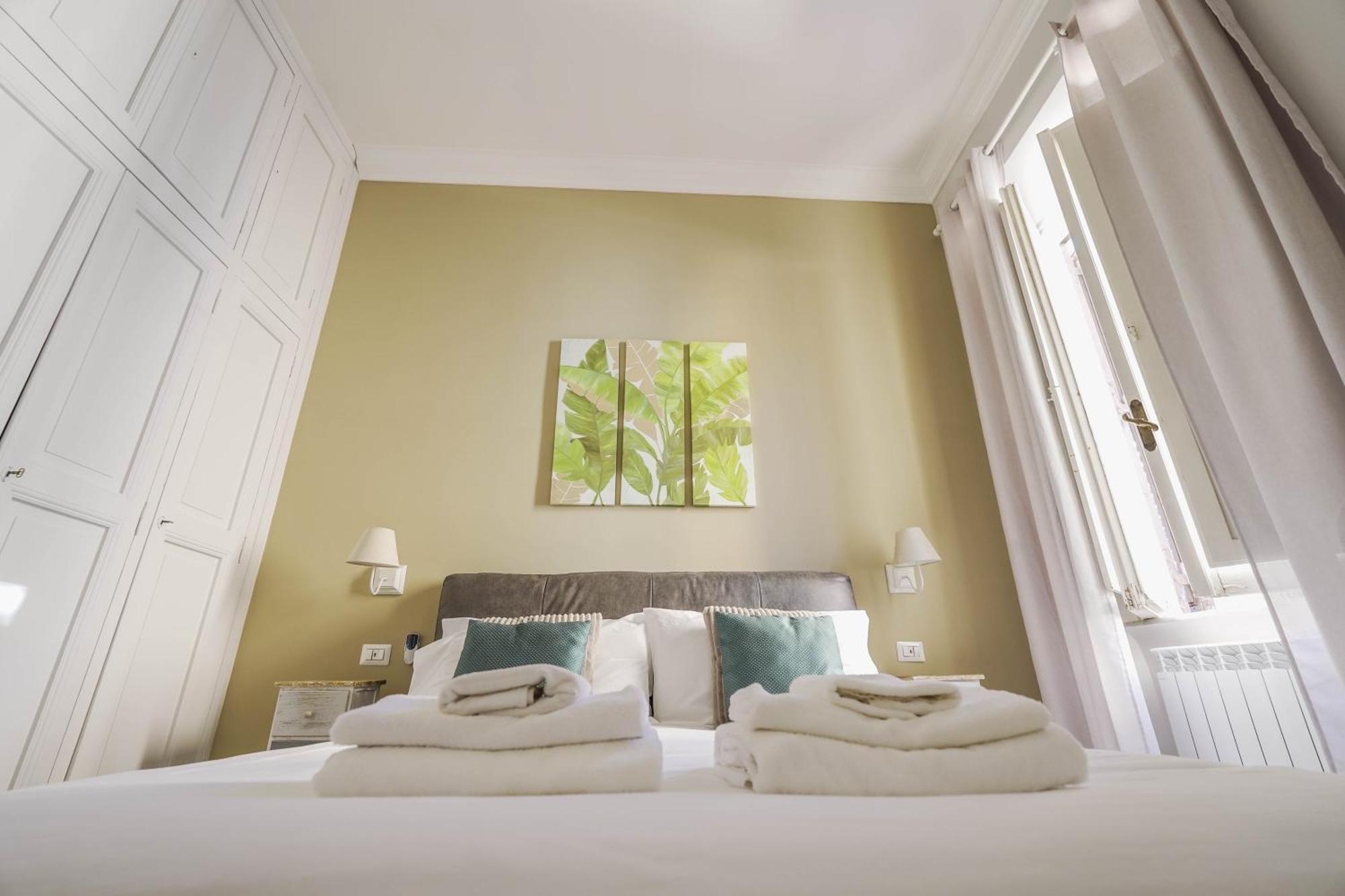 Suityrhome Rionemonti37 Casa de Férias